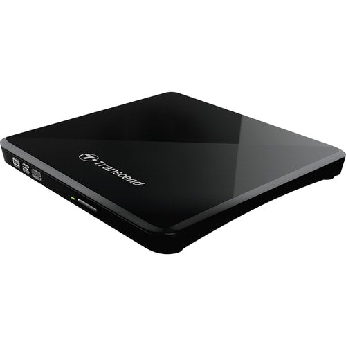 TS8XDVDS-K DVD 8X BLACK SLIM TYPE USB
