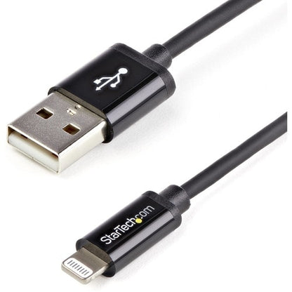 3FT USB TO LIGHTNING CABLE USB IPHONE/IPAD CHARGING/SYNC CORD