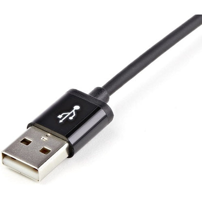 3FT USB TO LIGHTNING CABLE USB IPHONE/IPAD CHARGING/SYNC CORD