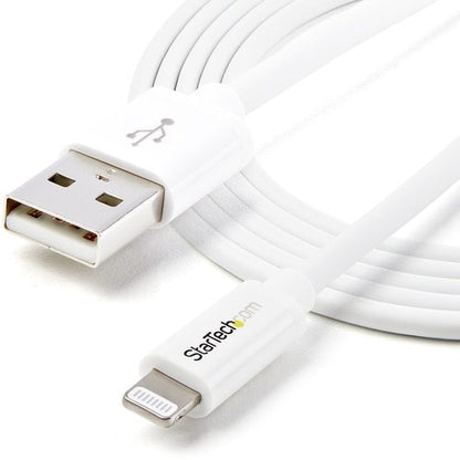 6FT USB TO LIGHTNING CABLE LONG USB IPHONE/IPAD CHARGING CORD