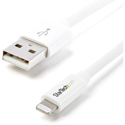 6FT USB TO LIGHTNING CABLE LONG USB IPHONE/IPAD CHARGING CORD