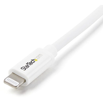 6FT USB TO LIGHTNING CABLE LONG USB IPHONE/IPAD CHARGING CORD