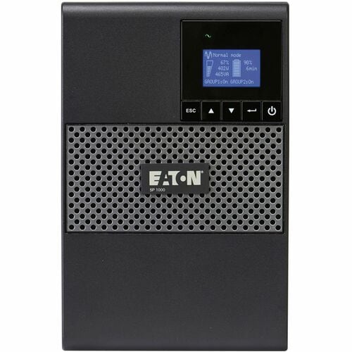 5P1500 1500VA TOWER LCD 120V