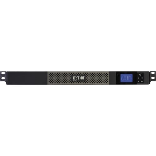 5P1000R 1000VA RM 1U LCD 120V