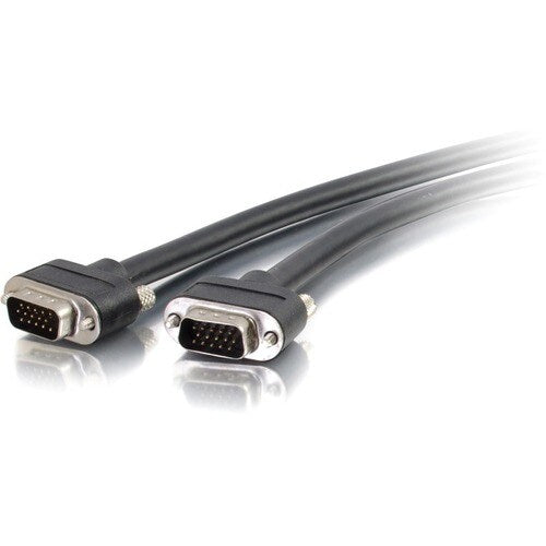 6FT SELECT HD15 M/M VGA VIDEO CABLE