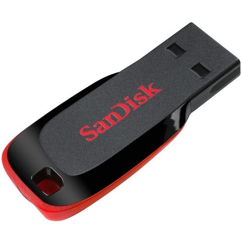 32GB SDCZ50-032G-A46 CRUZER BLADE FLASH DRIVE USB