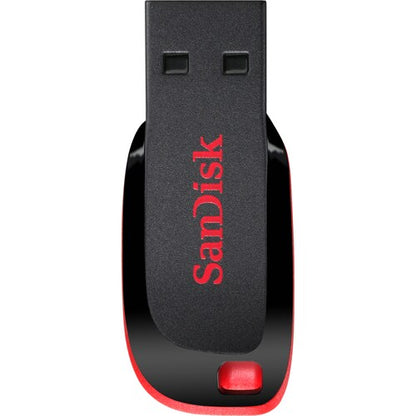 32GB SDCZ50-032G-A46 CRUZER BLADE FLASH DRIVE USB