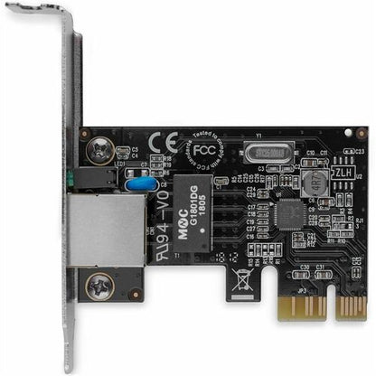 1 PORT PCIE NETWORK CARD LAN GIGABIT ETHERNET NIC ADAPTER RJ45