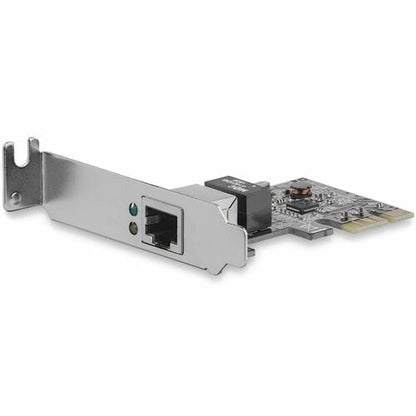 1 PORT PCIE NETWORK CARD LAN GIGABIT ETHERNET NIC ADAPTER RJ45