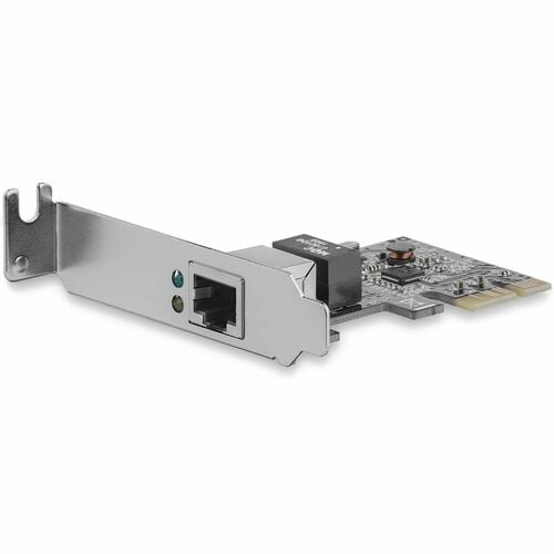 1 PORT PCIE NETWORK CARD LAN GIGABIT ETHERNET NIC ADAPTER RJ45