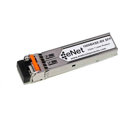 OEM PN E1MG-100BXD 100BASE-BXU SFP TX1310/RX1490