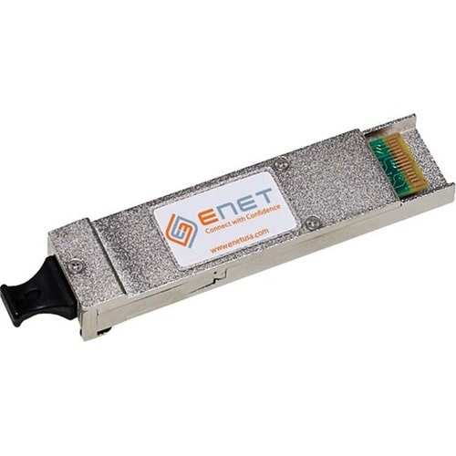 OEM PN JD107A 10GBASE-ZR XFP 1550 80KM SMF LC