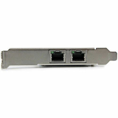 2 PORT PCIE NETWORK CARD LAN GIGABIT ETHERNET NIC ADAPTER INTEL