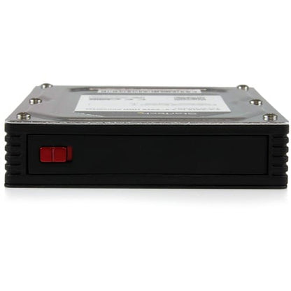 2.5 TO 3.5 HARD DRIVE ADAPTER SATA HDD SSD CONVERTER ENCLOSURE