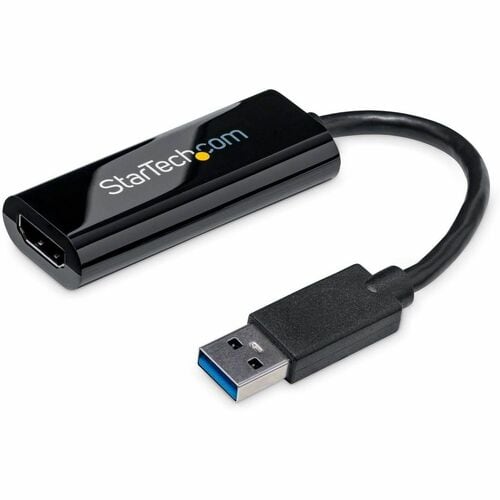 USB TO HDMI ADAPTER EXTERNAL DISPLAY VIDEO CONVERTER DONGLE