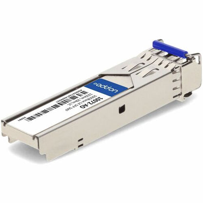 EXTREME SFP 10KM LX LC 10072 COMPAT TAA XCVR 1-GIG LX SMF LC