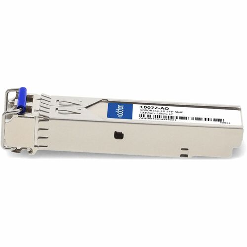 EXTREME SFP 10KM LX LC 10072 COMPAT TAA XCVR 1-GIG LX SMF LC