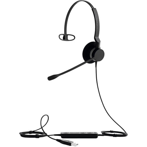 JABRA BIZ 2300 MONO USB UC