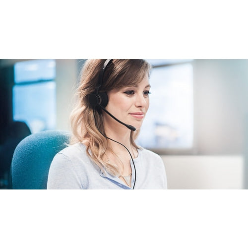 JABRA BIZ 2300 MONO USB UC