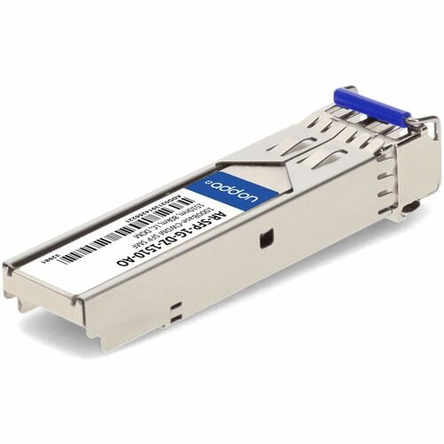 ARISTA SFP LC AR-SFP-1G-DZ-1510 COMPAT TAA XCVR 1-GIG CWDM DOM LC