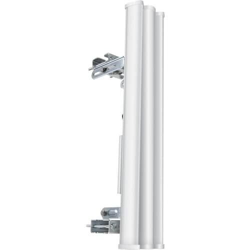 4.9-5.9GHZ AIRMAX BASE STATION 19DBI 120 DEG W/ ROCKET KIT