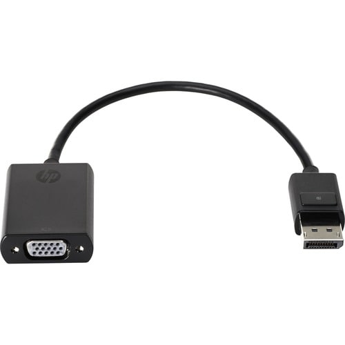 DISPLAY PORT TO VGA ADAPTER