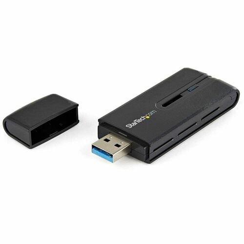 USB WIFI ADAPTER MINI WIRELESS AC NETWORK ADAPTER DONGLE AC1200