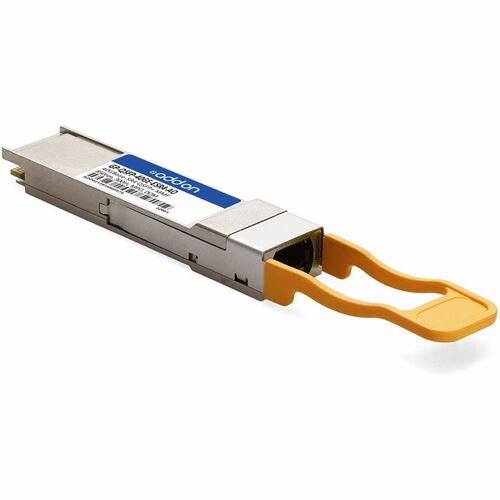 DELL QSFP+ GP-QSFP-40GE-ESR4 COMPAT TAA XCVR 40-GIG SR4 DOM MPO