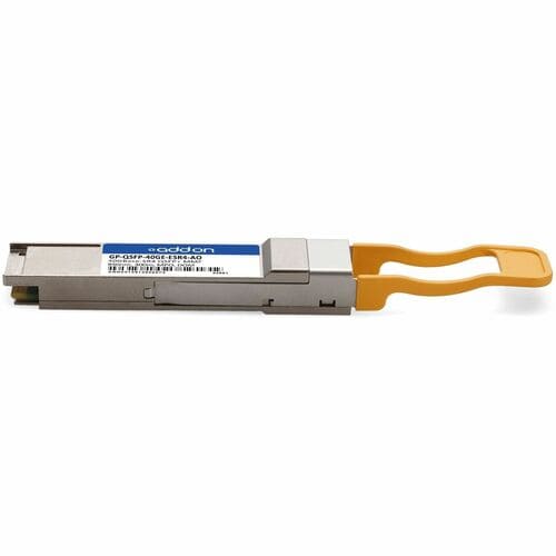 DELL QSFP+ GP-QSFP-40GE-ESR4 COMPAT TAA XCVR 40-GIG SR4 DOM MPO