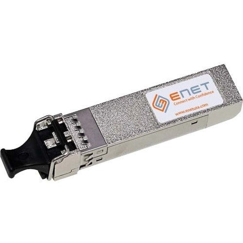 10GBASE-LR SFP+ 1310NM 10KM DOM DUAL LC MERAKI COMPATIBLE