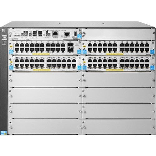 5406R ZL2 SWITCH NO PS PL=35