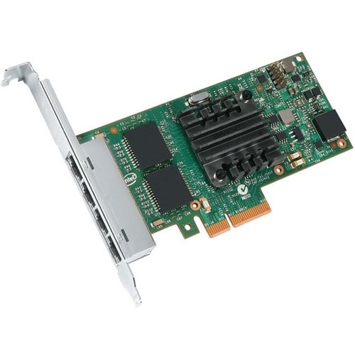 I350-T4V2 ETHERNET SERVER ADAP RETAIL UNIT MM#936715