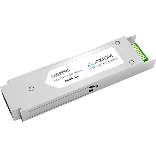 10GBASE-SR XFP TRANSCEIVER FOR NORTEL NETWORKS