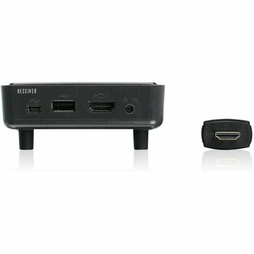 WL HDMI TRANSMITTER AND RECEIVER KIT WL HDMI A/V KIT