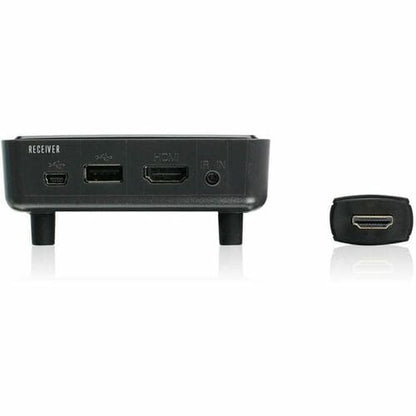 WL HDMI TRANSMITTER AND RECEIVER KIT WL HDMI A/V KIT