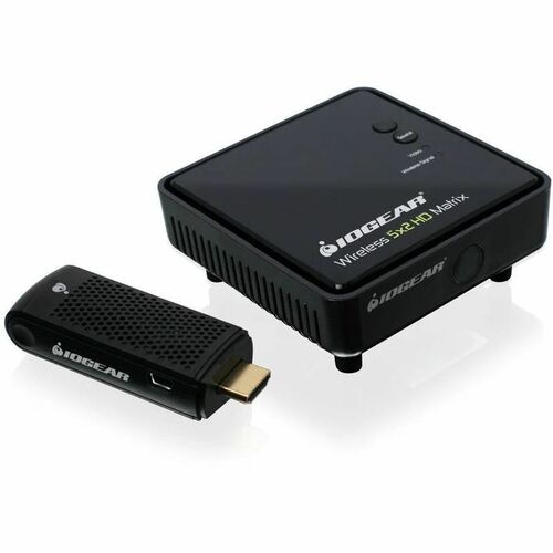 WL HDMI TRANSMITTER AND RECEIVER KIT WL HDMI A/V KIT