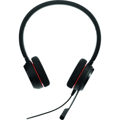 JABRA EVOLVE 20 UC STEREO