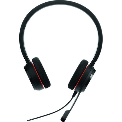 JABRA EVOLVE 20 UC STEREO