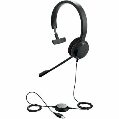 JABRA EVOLVE 20 UC MONO