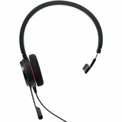 JABRA EVOLVE 20 UC MONO