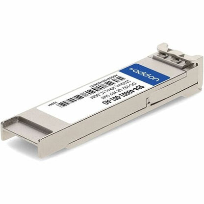 SAFENET XFP 10KM 904-40001-001 COMPAT TAA XCVR OC-192 LR DOM LC