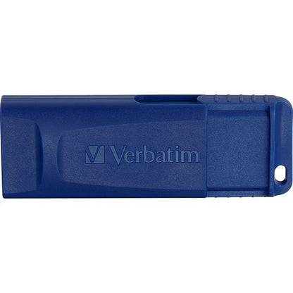 3PK 8GB FLASH DRIVE USB 2.0 SNG RED GREEN AND BLUE