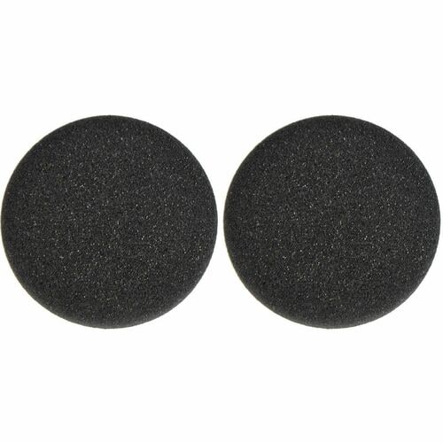 10PK FOAM EAR CUSHION FOR EVOLVE 20 30 40  65