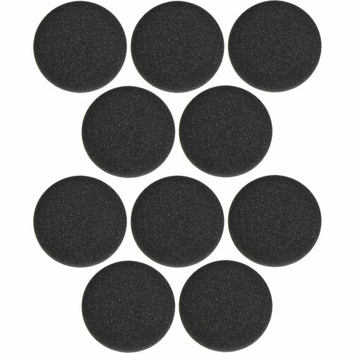 10PK FOAM EAR CUSHION FOR EVOLVE 20 30 40  65