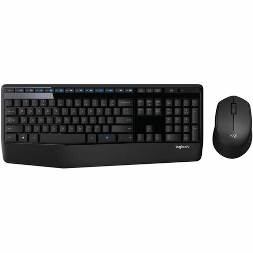 COMBO MK345 WL KEYB AND MOUSE
