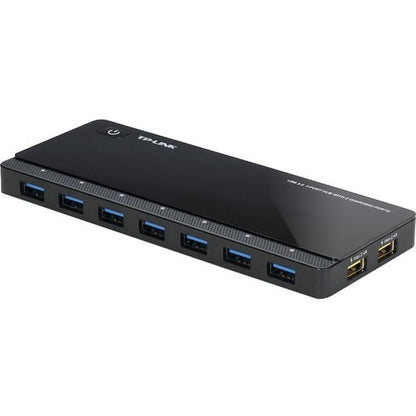 UNKETA 7PORT USB 3.0 HUB 2 POWER 12V/4A POWER ADAPTER INCLUDED