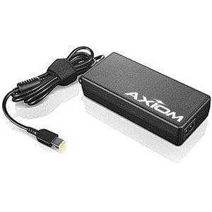 135WATT SLIM TIP AC ADAPTER FOR LENOVO THINKPAD SERIES