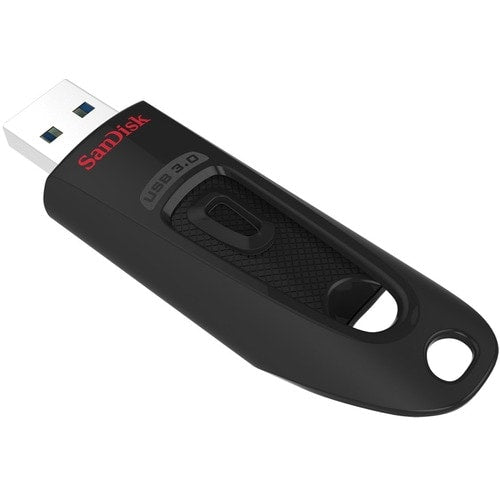 128GB SDCZ48-128G-A46 ULTRA USB 3.0 FLASH DRIVE
