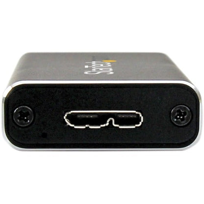 M.2 SSD ENCLOSURE USB M2 SATA USB3 SATA M.2 SSD PORTABLE ADAPTER