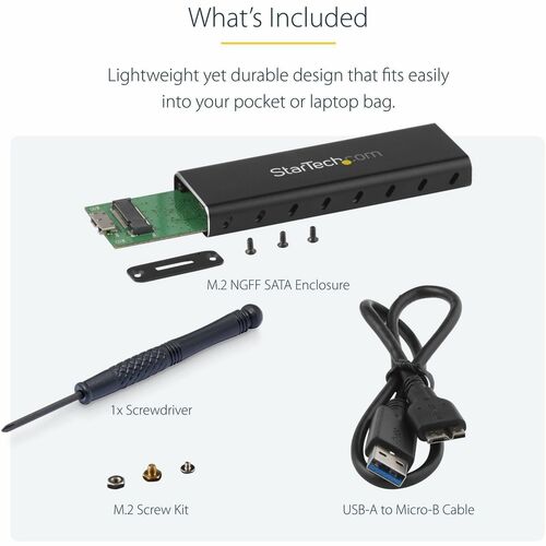 M.2 SSD ENCLOSURE USB M2 SATA USB3 SATA M.2 SSD PORTABLE ADAPTER